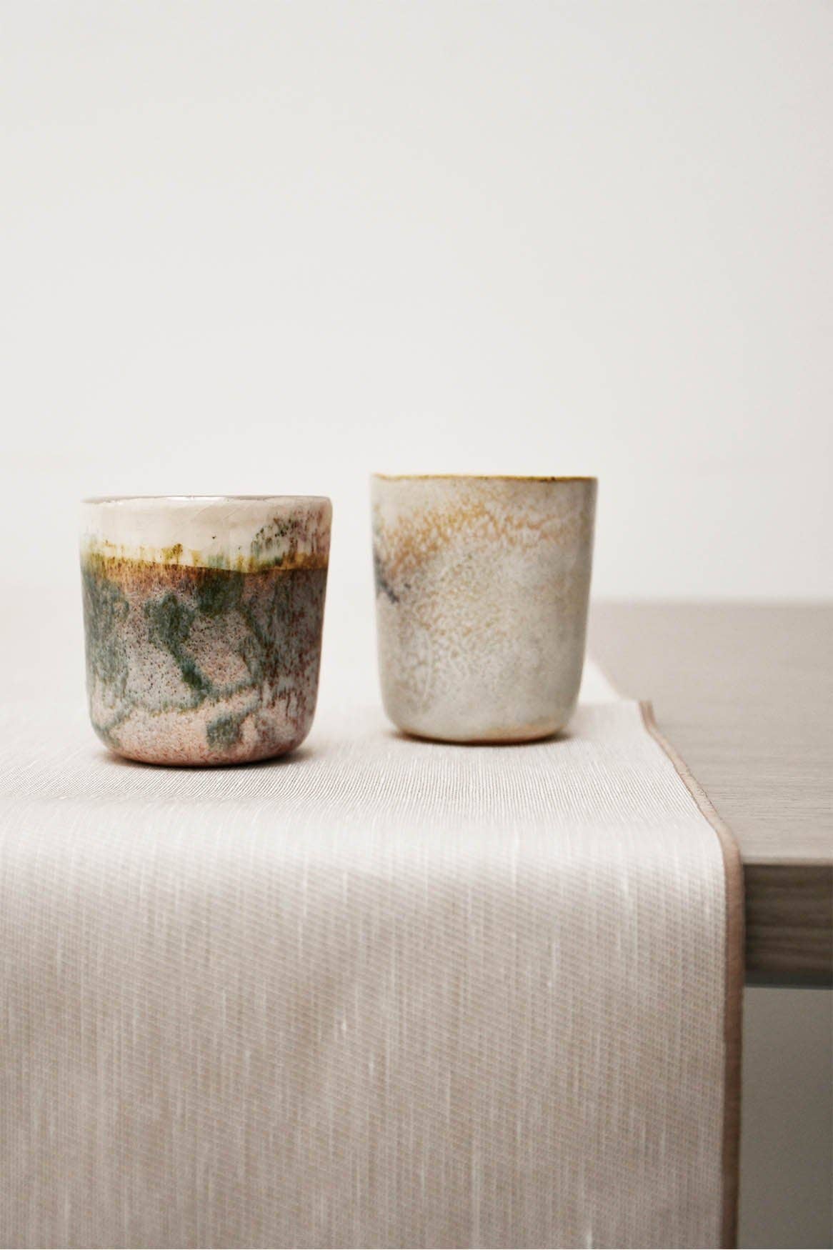 Tessitura Govi - Wholesale Dinner & Cloth Napkin - Bamboo Napkin2