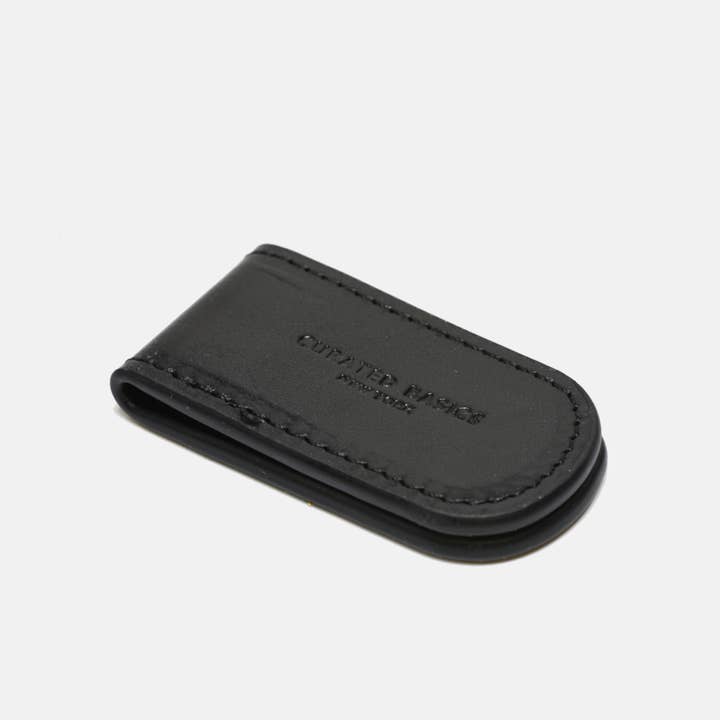 Curated Basics - Wholesale Money Clip - Unisex - Magnetic Money Clip