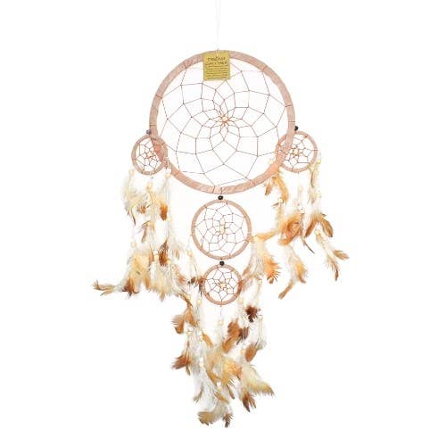 Green Tree - Wholesale Dream Catcher - DREAM CATCHER 22CM1