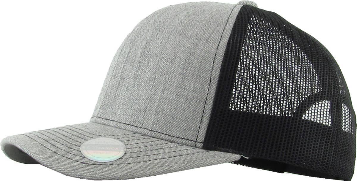 KBETHOS - Wholesale Trucker Hat - Unisex - CLASSIC 6 PANEL MESH BACK130