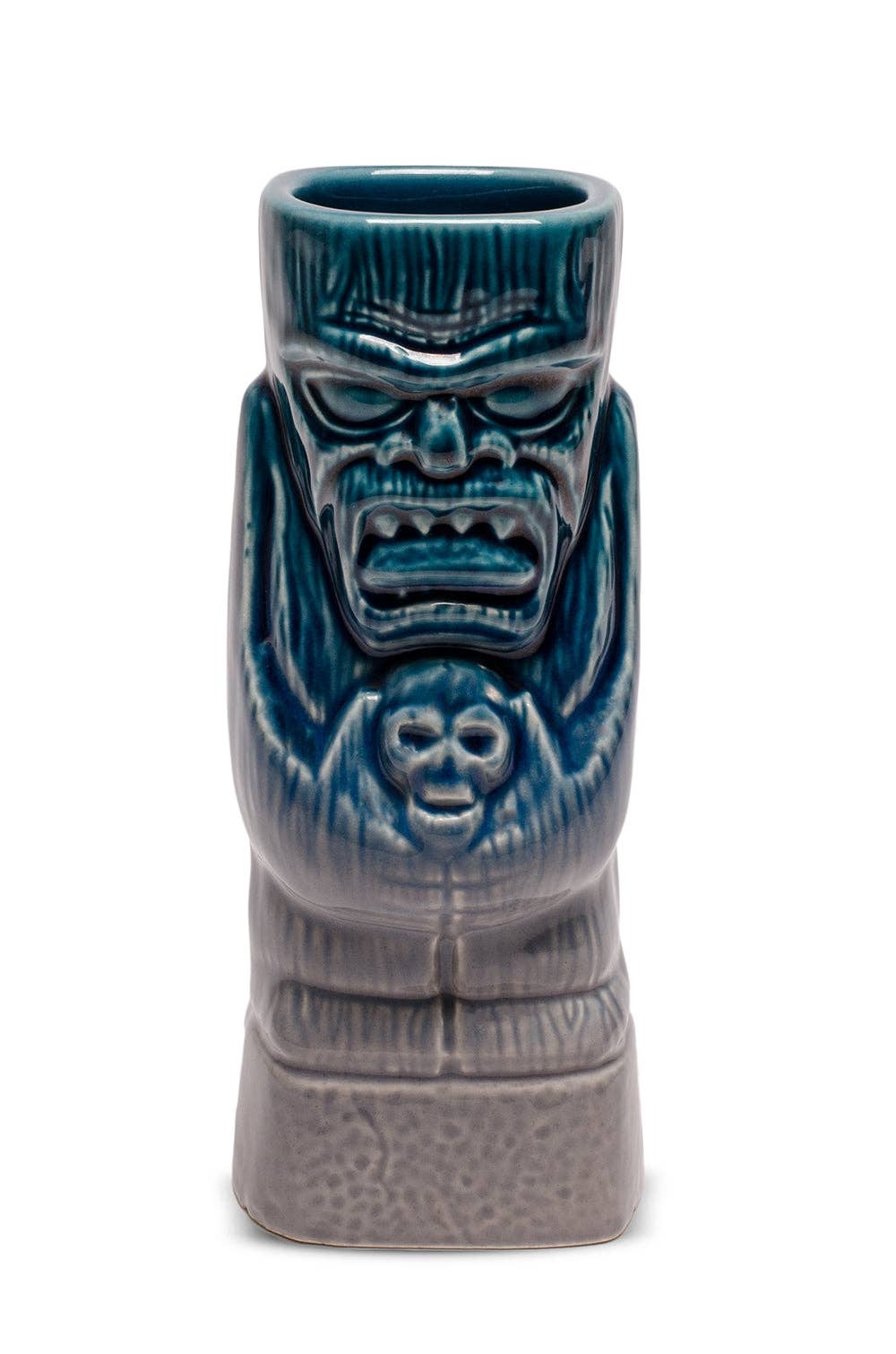 Bauer Pottery - Wholesale Cocktail/Liquor Glass - Terror Tiki3