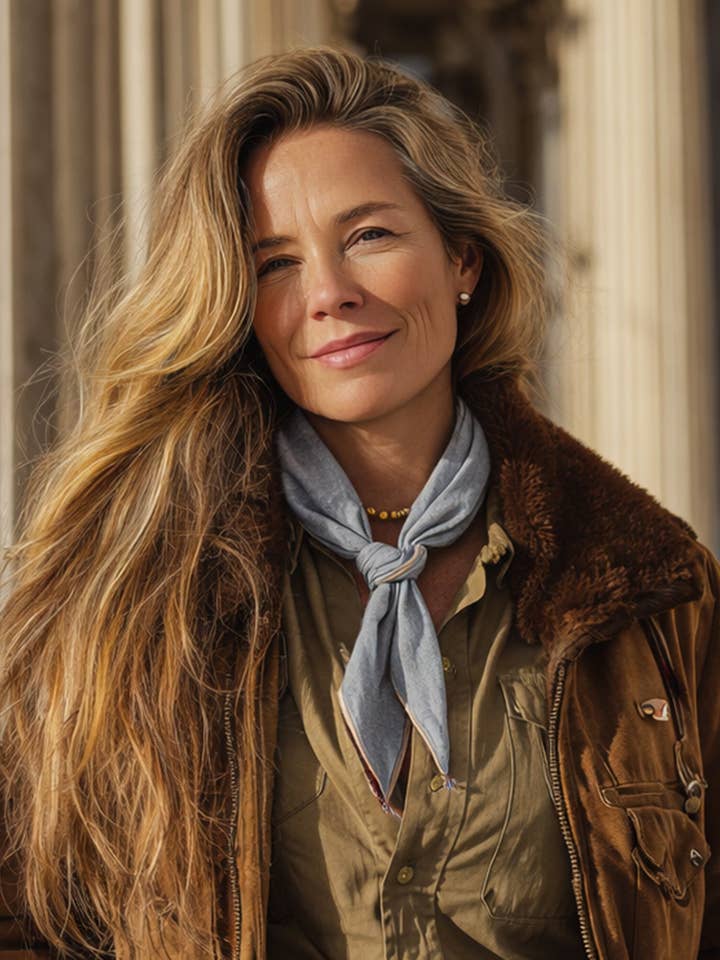 Deus Bandana for wholesale by Late Sunday Afternoon