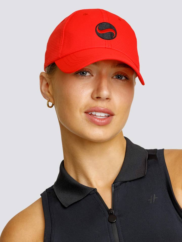 QUEENE CAP - FLAMENCO for wholesale by Spin-It