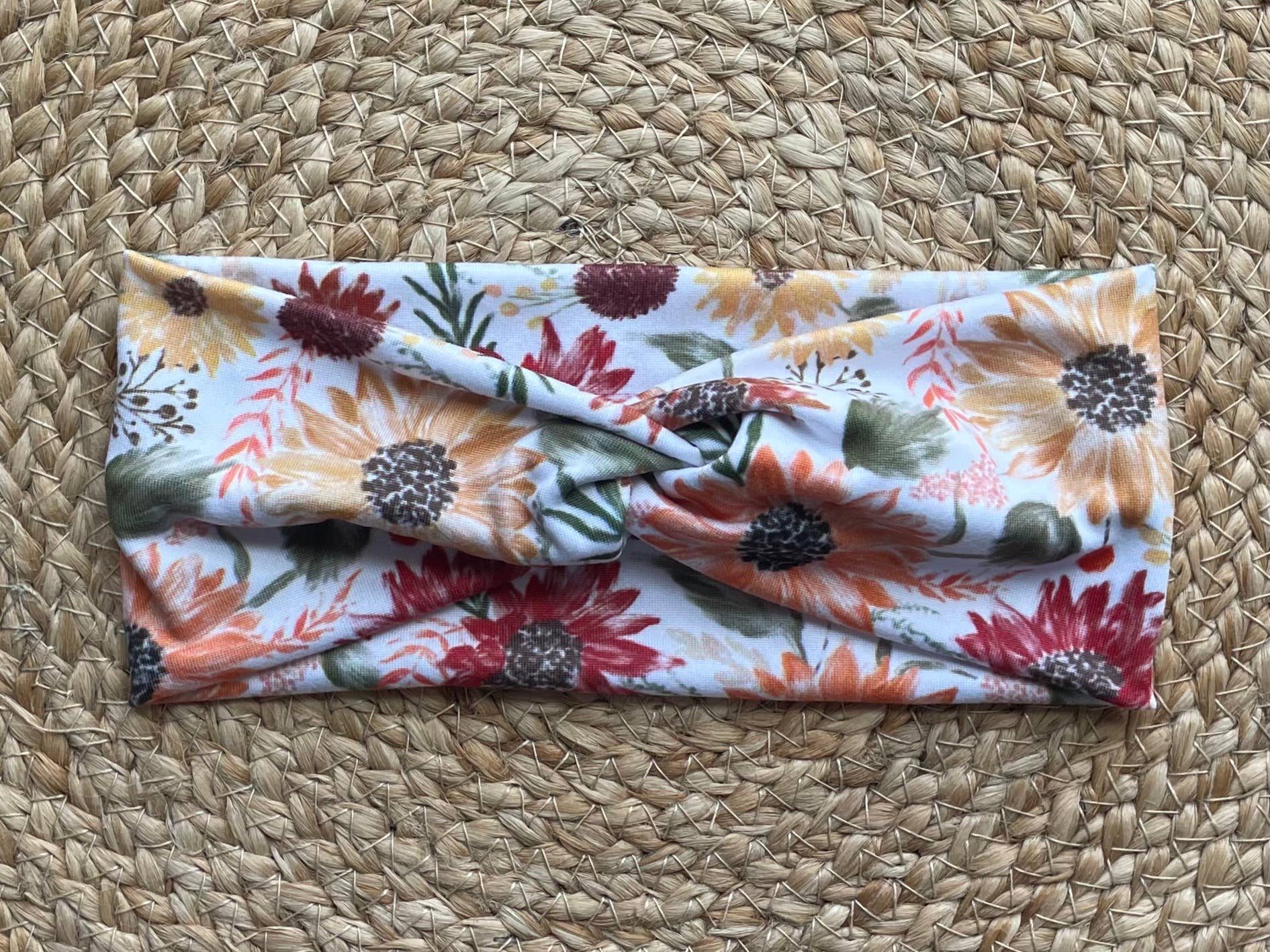 Designs by Rachel Joy - Wholesale Fashion Headband - Kids - Children's Knit Twist Headband23