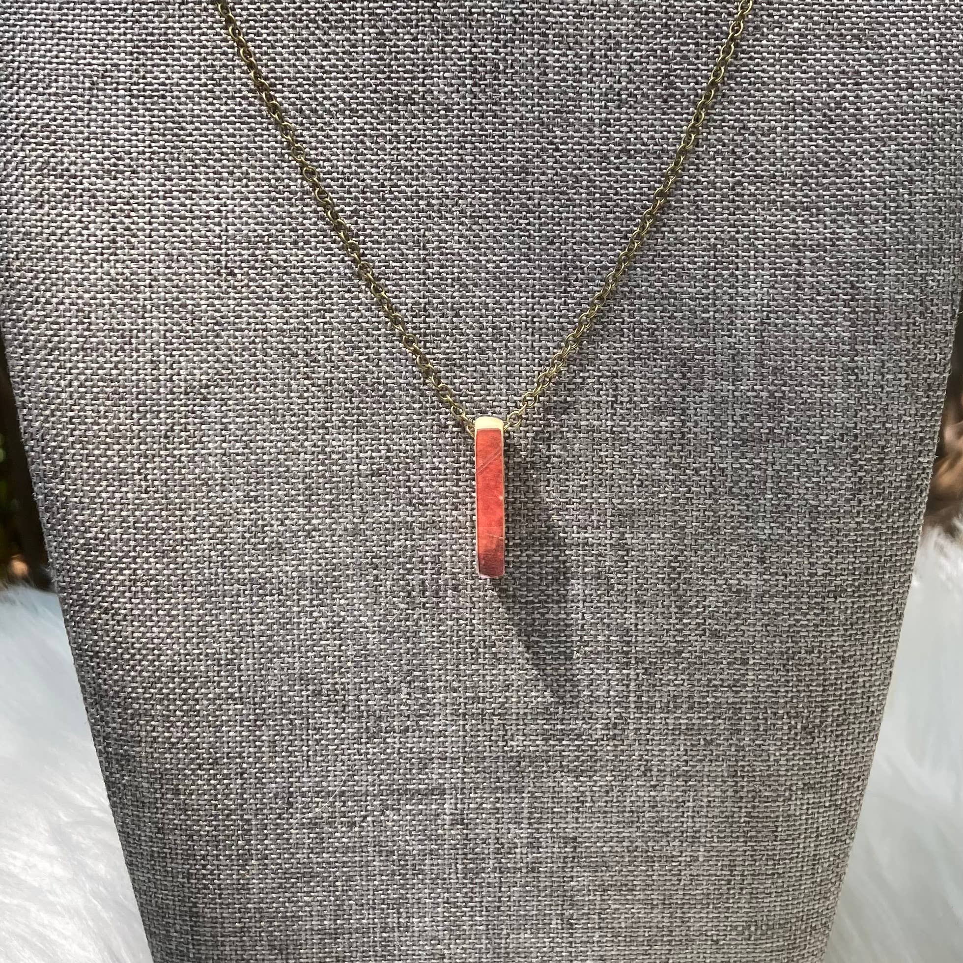 Après Ski Jewelry – wholesale Hänge-/berlockhalsband – Shorty skihalsband4