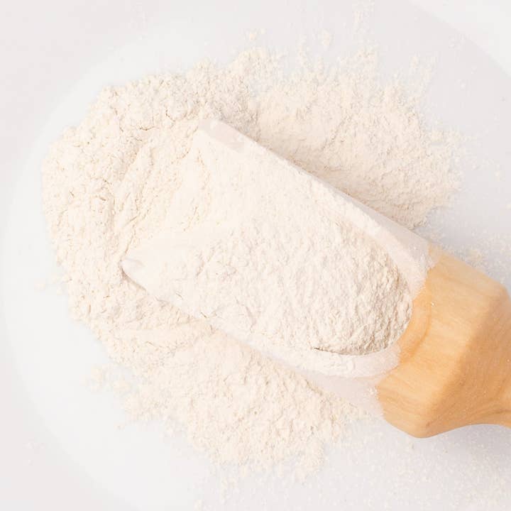 BULK LIGHT & DARK droogshampoo voor wholesale door Verdant Wild Apothecary