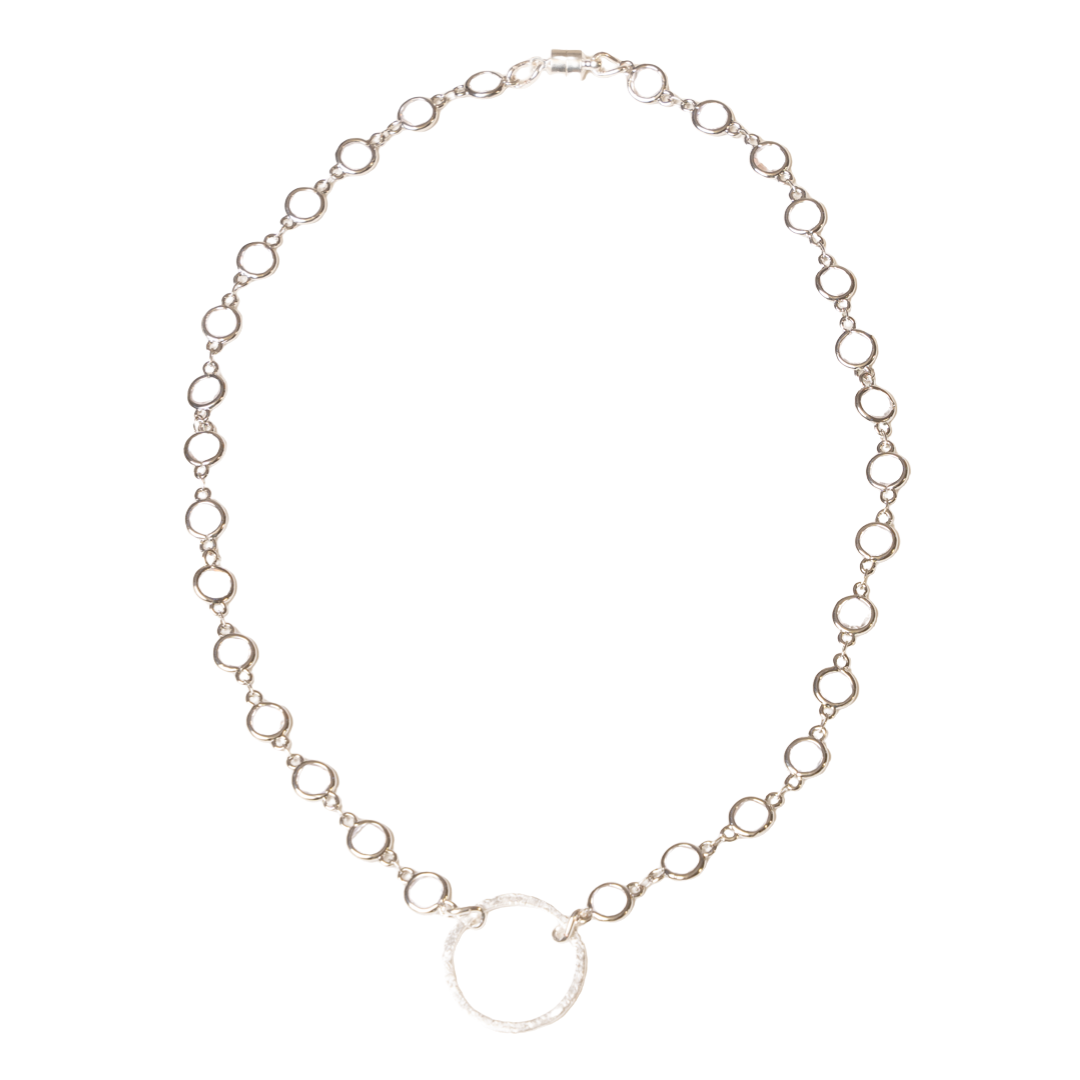 ali & bird jewelry - Wholesale Choker/Collar - Nataly Choker1