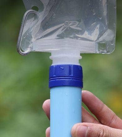 VIGOR - Wholesale Water Filter - Outdoor Water Filter Emergency Survival Gear Water Purifier7