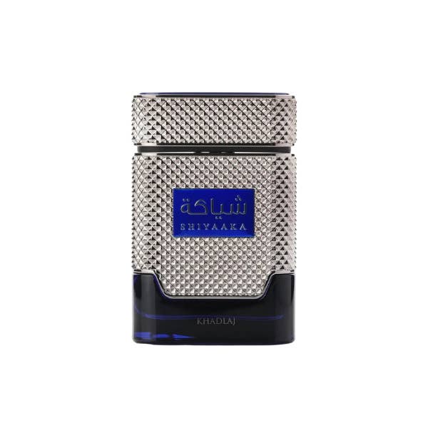 French Arabian Perfumes – wholesale Perfume/eau de toilette – Shiyaaka Blue EDP 100ml by Khadlaj Perfumes