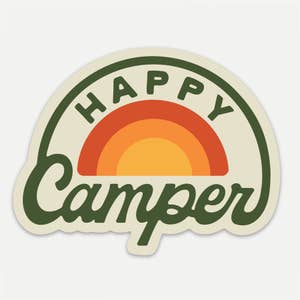Purchase Wholesale camper sticker. Free Returns & Net 60 Terms on