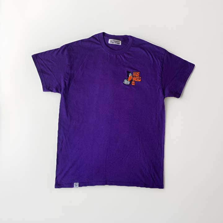 101Chichi T-shirt voor wholesale door HAZE WHEELS