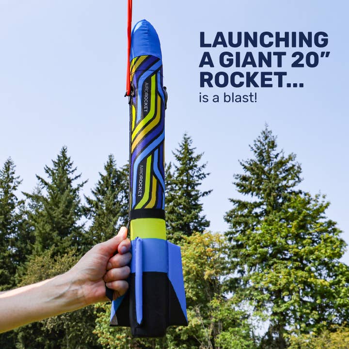 Mighty Fun! - Wholesale Toy Set - Kids - Airo Rocketâ„¢ - Super Fly Assortment8