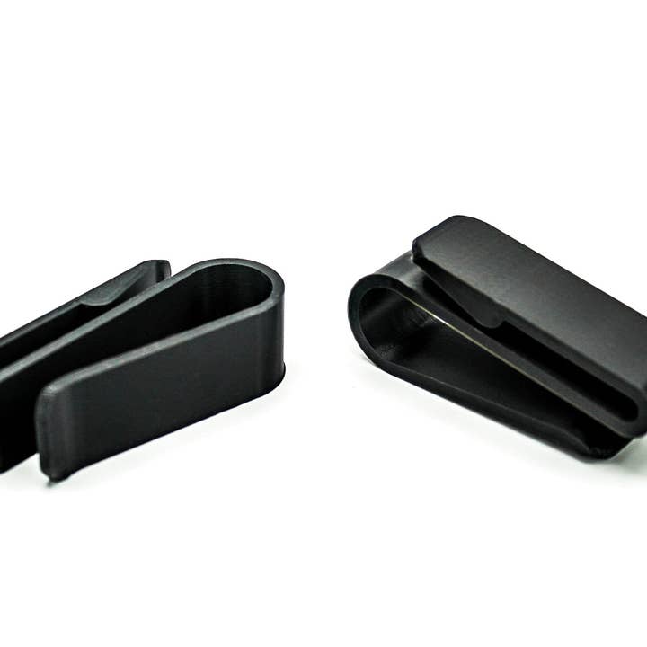 GlassesVisor 3D – Stylish and Secure Eyewear Organizer for wholesale by Clever Contraptions