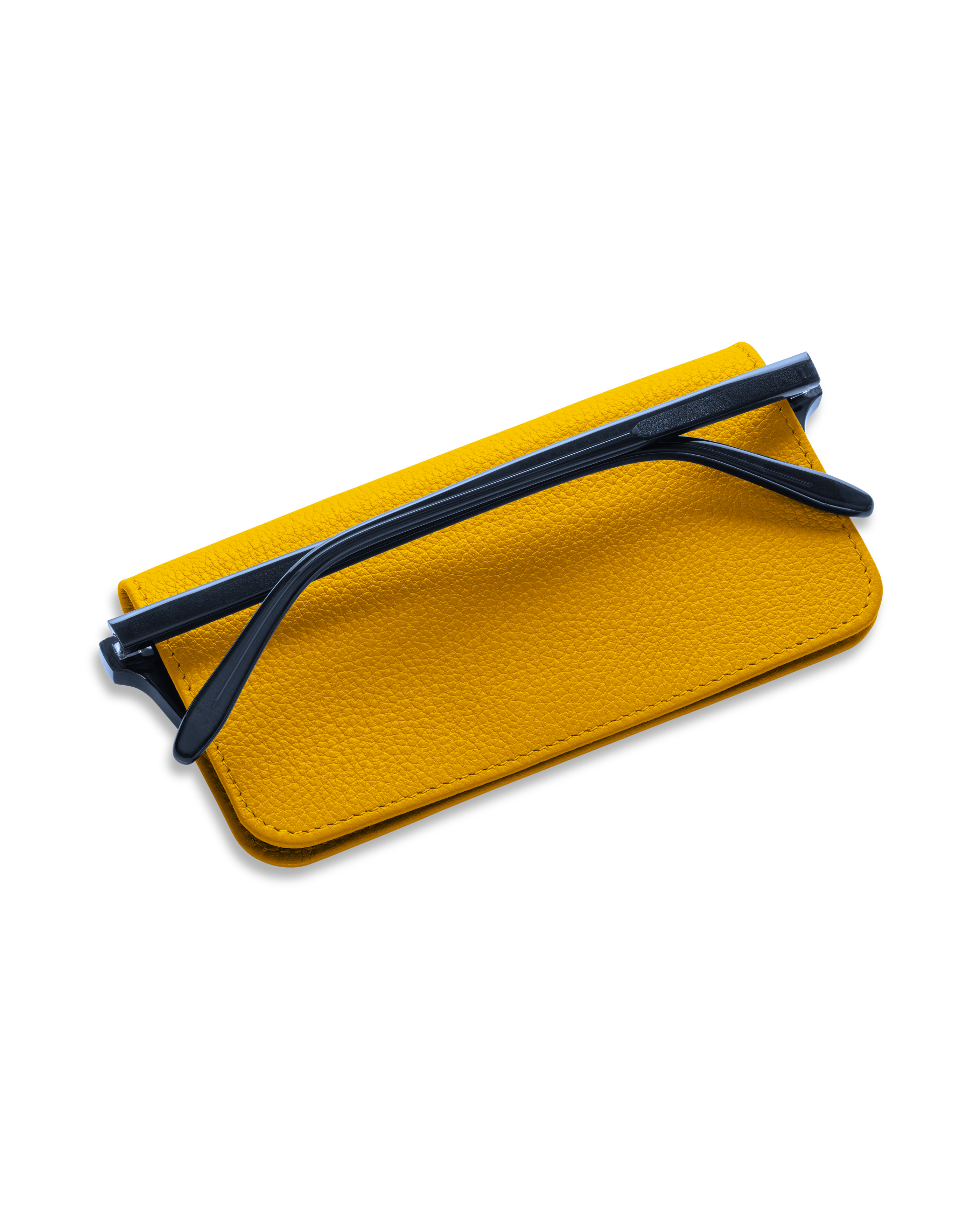 Lensrappa – wholesale Eyewear cases & holders – Unisex – Primrose Yellow Lensrappa1