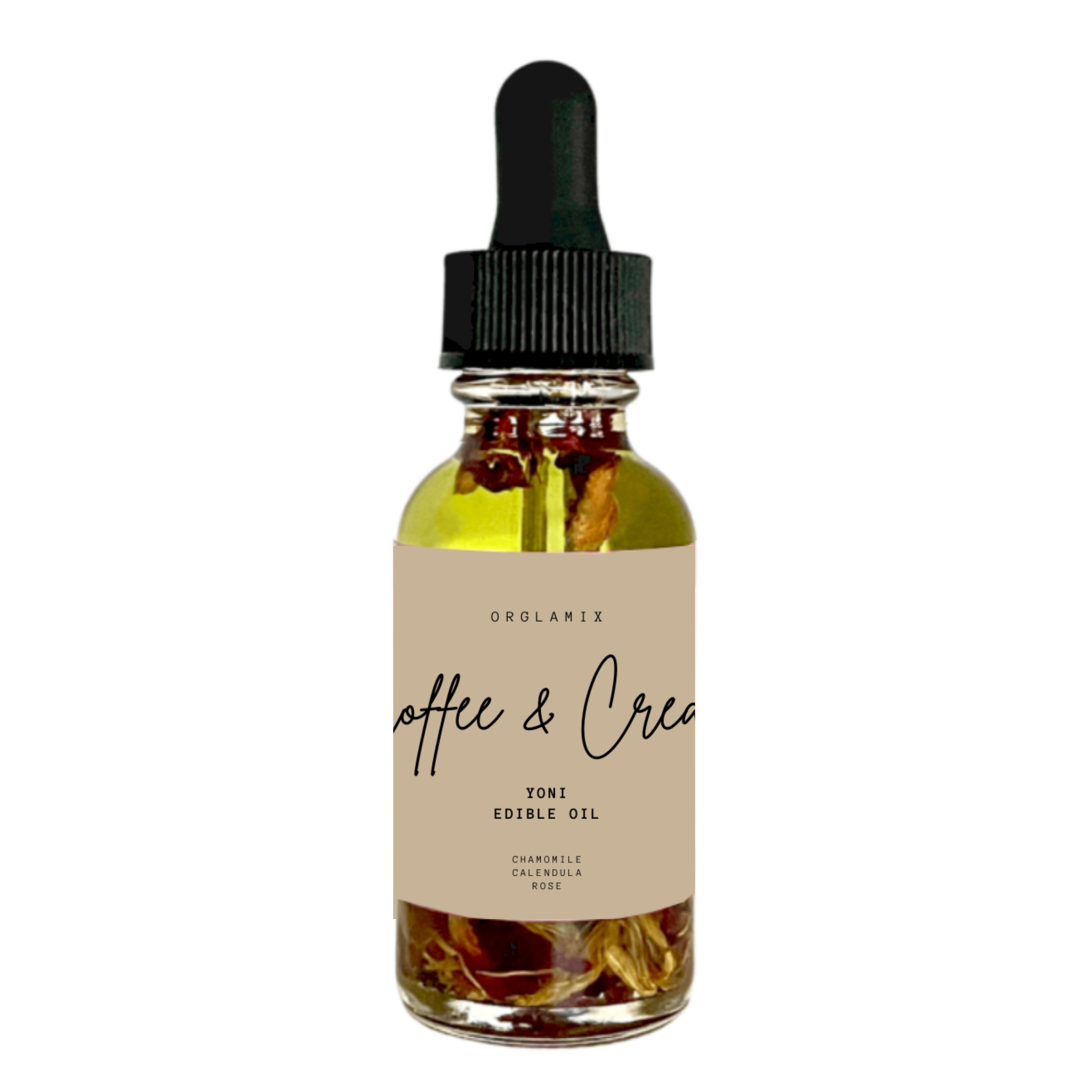 Orglamix – Großhandel Bade-/Körperöl – Essbares Yoni-Öl | 21 Geschmacksrichtungen für Waxing-Salon & Spa | Bestseller6