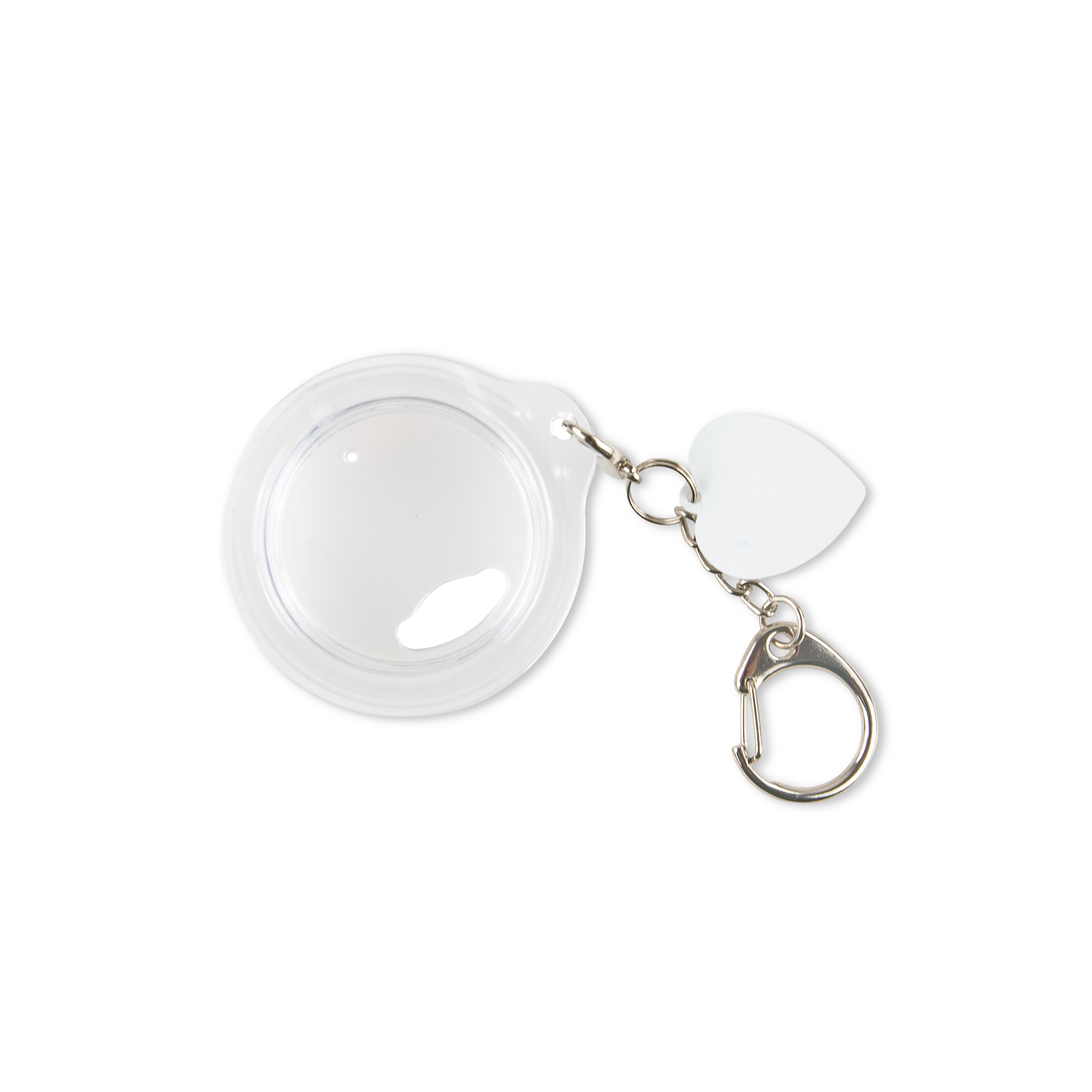 Hogg Outfitters - Vente Verre à shooter - Mini gobelet de voyage 4oz pour sublimation (lot de 6) - SAINT-VALENTIN22