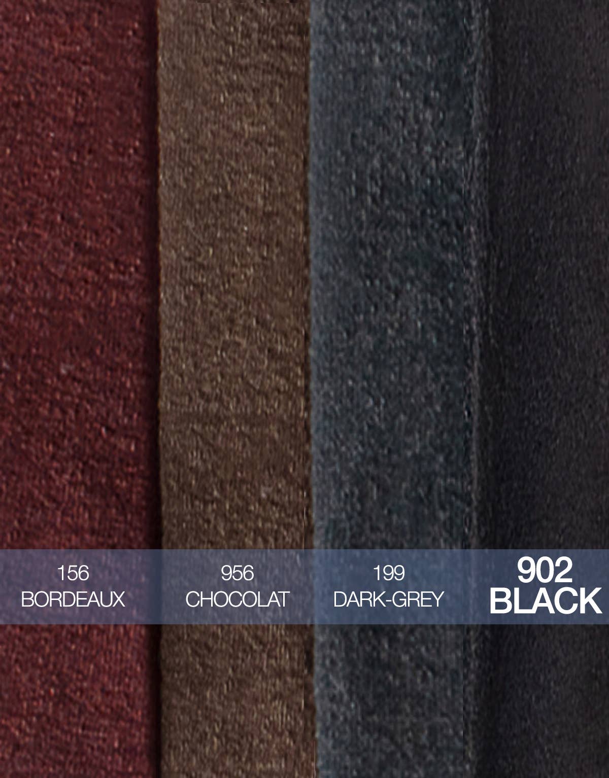 Cette - Vente Collants – femme - Collants d’hiver opaques en laine mérinos 100 DEN21