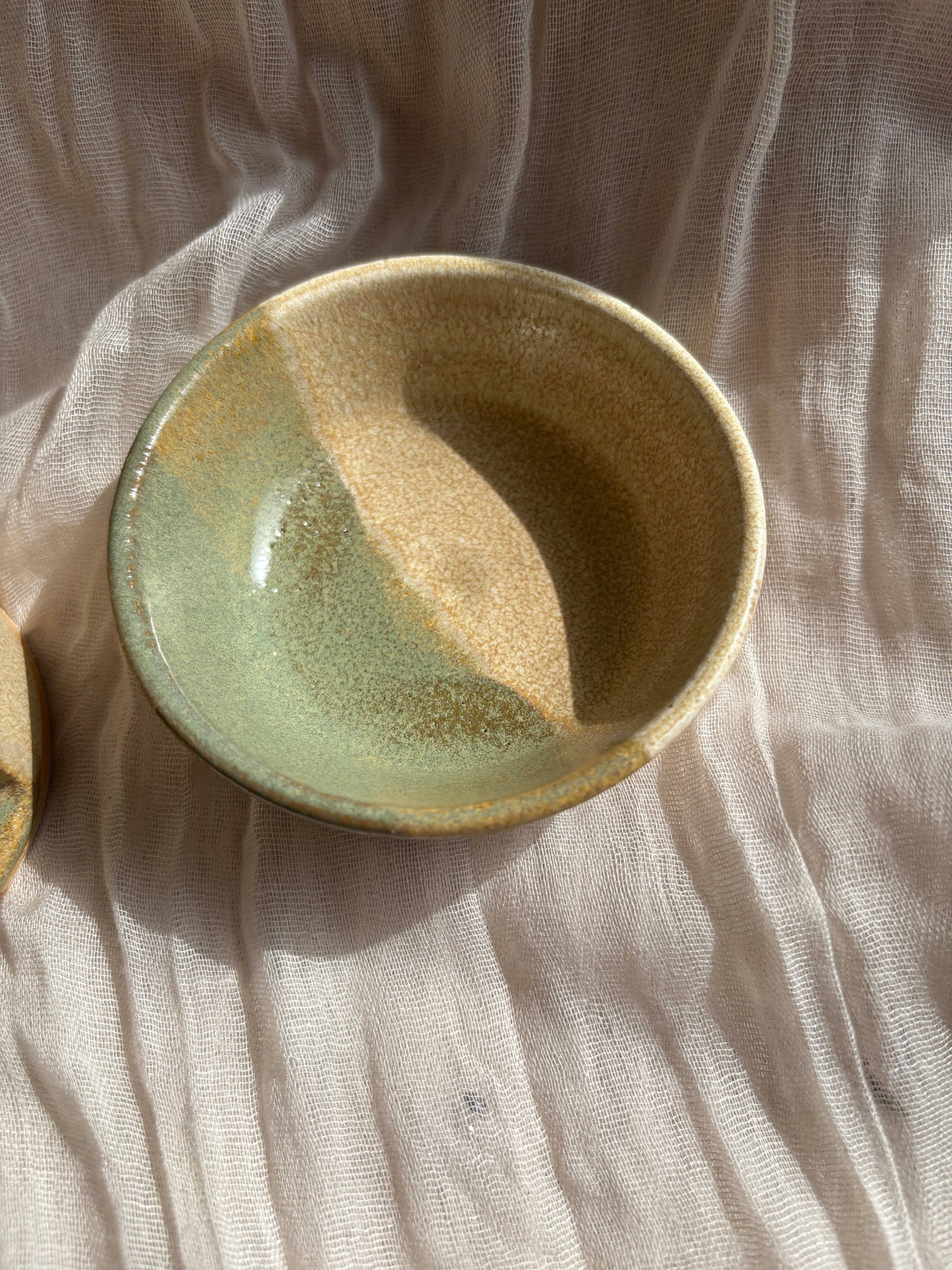 Charlotte Manser Ceramics - Wholesale Wax Warmer - Bamboo Wax Burner4