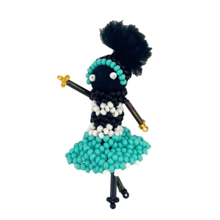 Southern AIDS Coalition x UNTIL Princesa de la Esperanza Pin para venta al por mayor de UNTIL THERES A CURE FOUNDATION