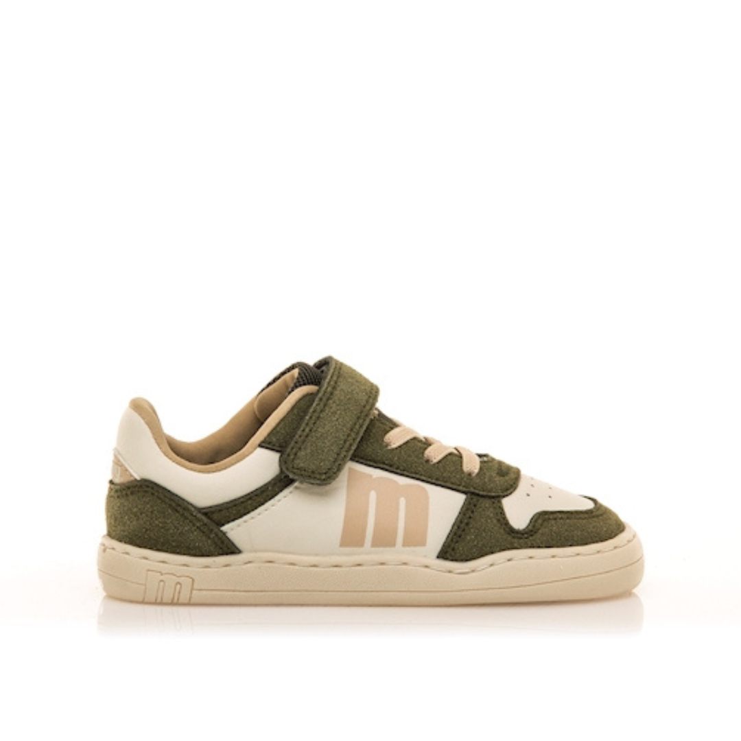 Pituka Wear - Vente Baskets tendance – enfant - Chaussures Barefoot Free Plity - Mustang4