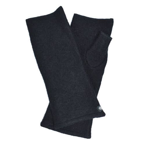 Dupatta Designs - Wholesale Gloves – Women's - Gayle Fingerless Wool Gloves