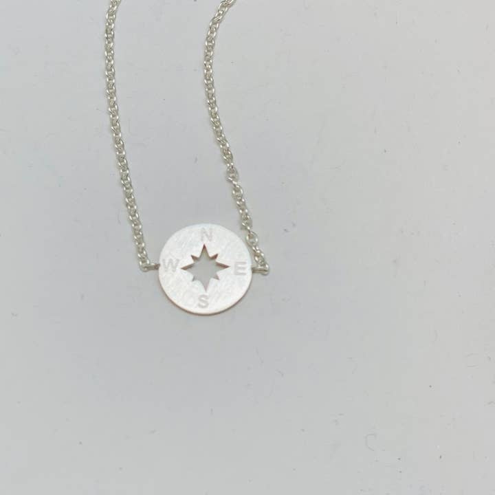 Little Happies Co - Wholesale Charm/Dangle Bracelet - Personalized Graduation Gifts, Compass Bracelet for Girls6