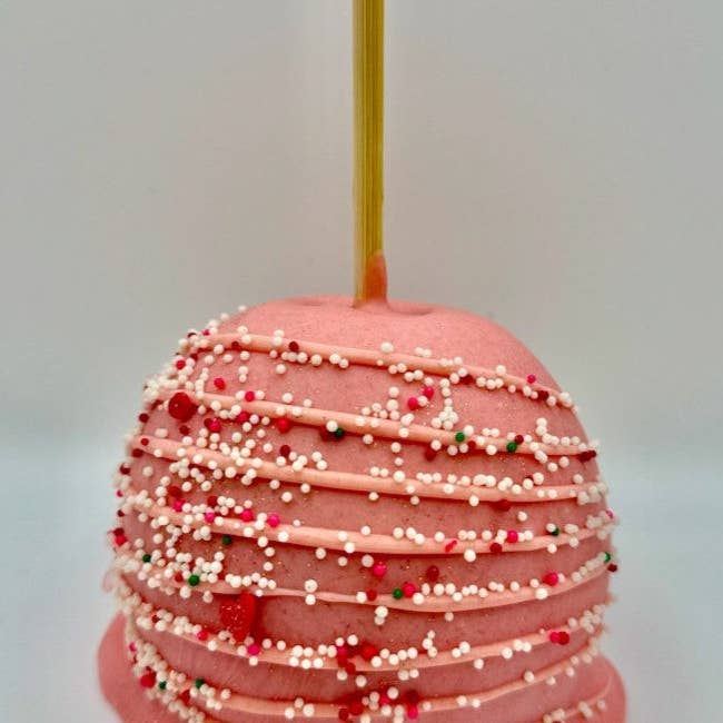 Scooty's Apples LLC - Wholesale Chocolate Covered Sweets - Sweet Affection