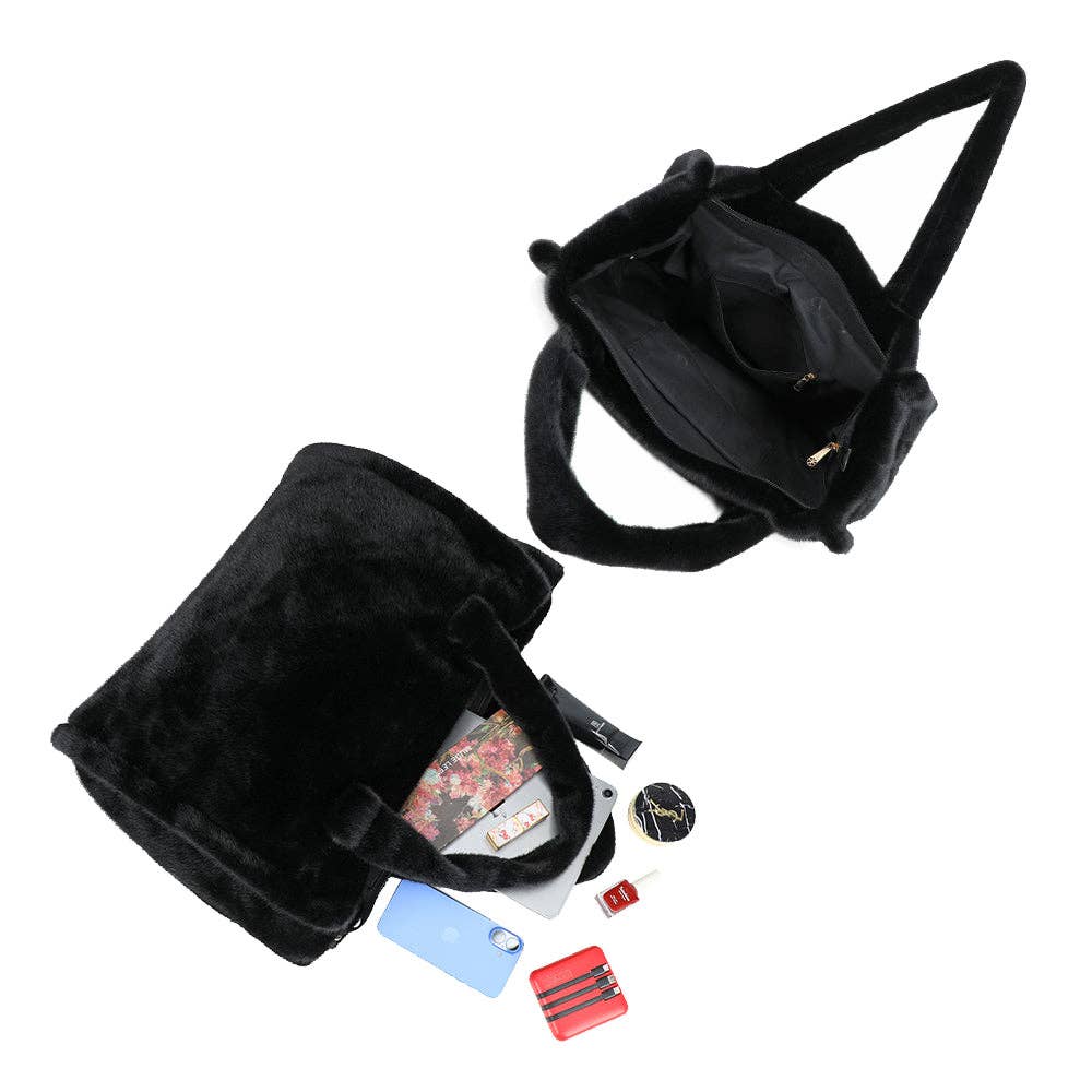 Gallantry - Wholesale Tote Bag - Women's - Mélya12