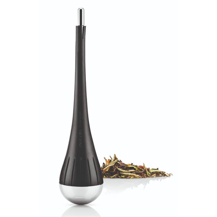 Eva Solo - Tea egg black for wholesale by Forma House