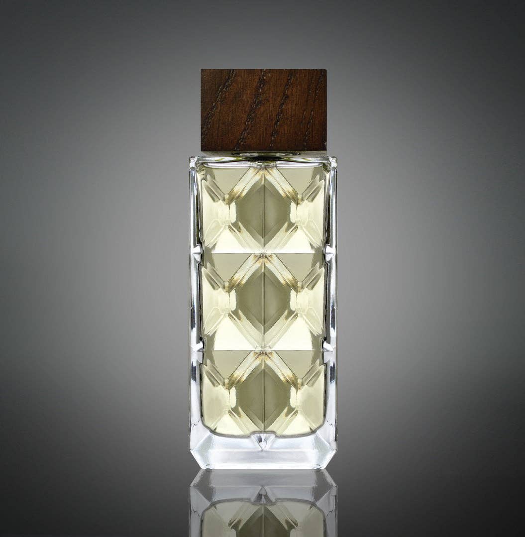 FAMILLE GRASSE PARFUMS – Engroshandel Parfume/eau de toilette – GAGARIN eau de parfum til mænd 100 ml0