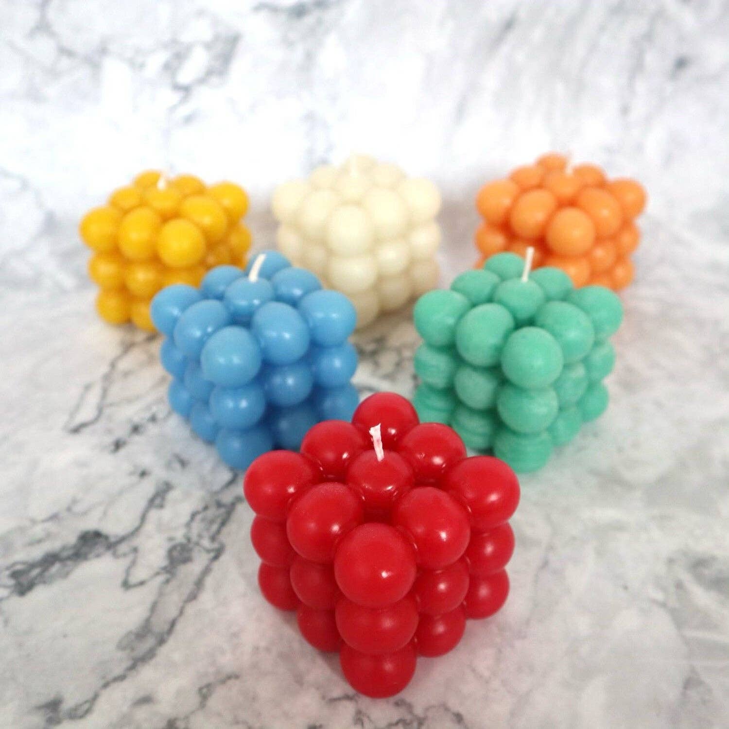 Velas Galbis - Jose Galbis Soler, S.L. – Großhandel Geschenkkerze – Bubble Kerze10