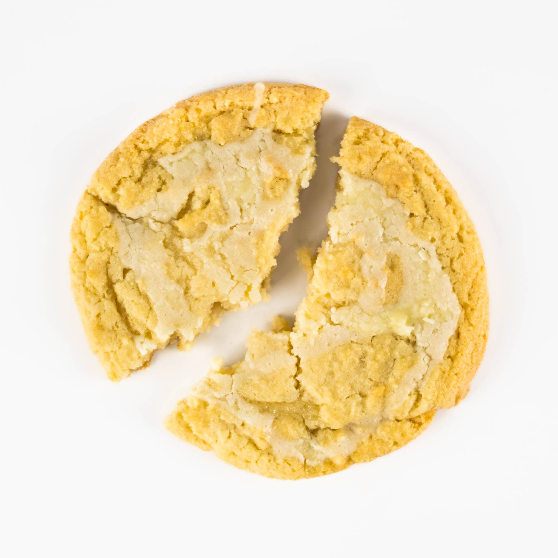 Breauxdoo Bakery - Wholesale Cookie - Electric Lemon Cookie2