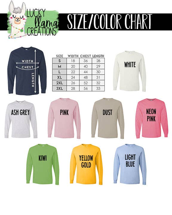 Lucky Llama Creations - Wholesale Screen Printed T-Shirt - Women's - Watercolor Striped Pumpkin // FALL Long Sleeve1