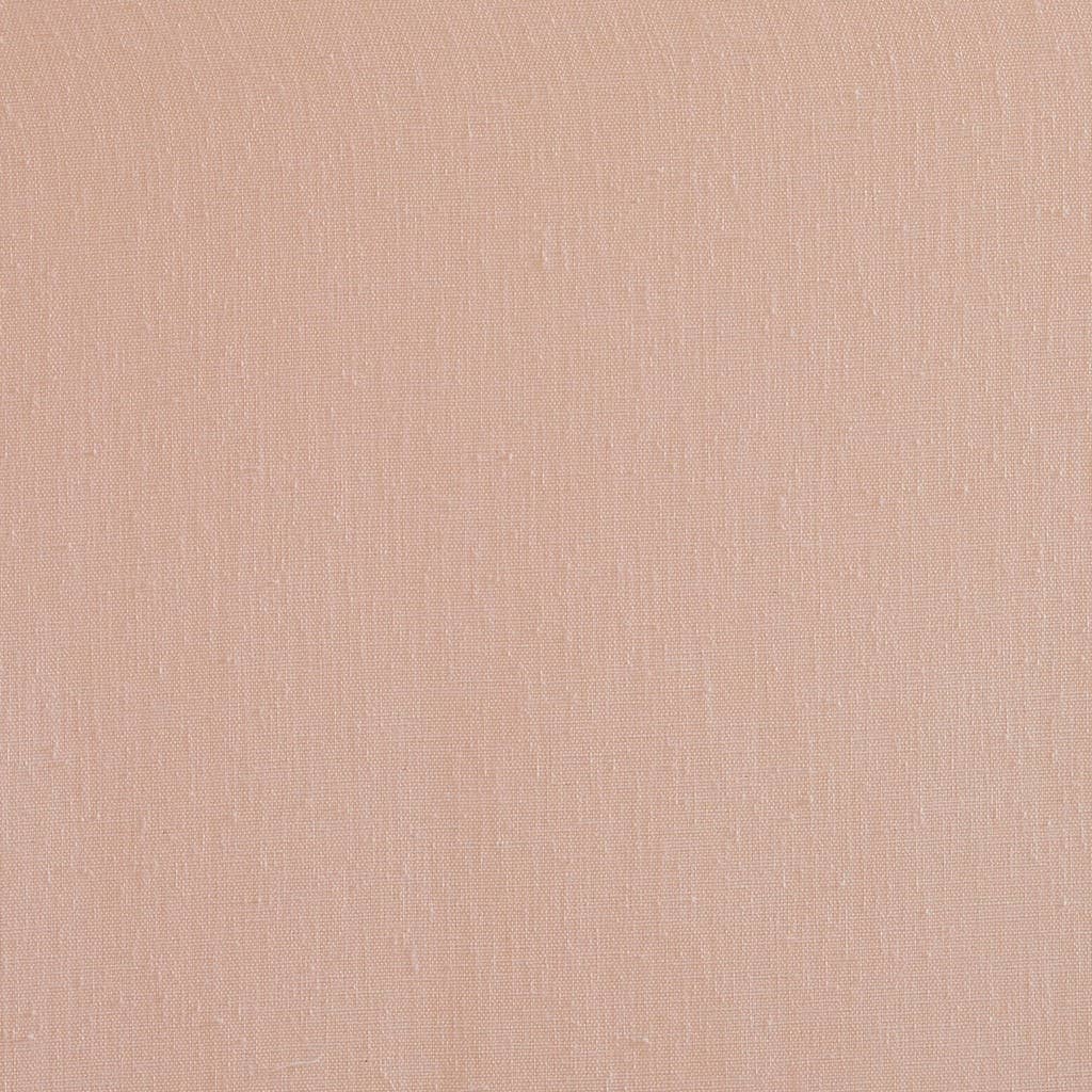 Olliix - Vente Rideaux - Panneau de fenêtre semi-transparent avec languette torsadée Motif floral Rose5