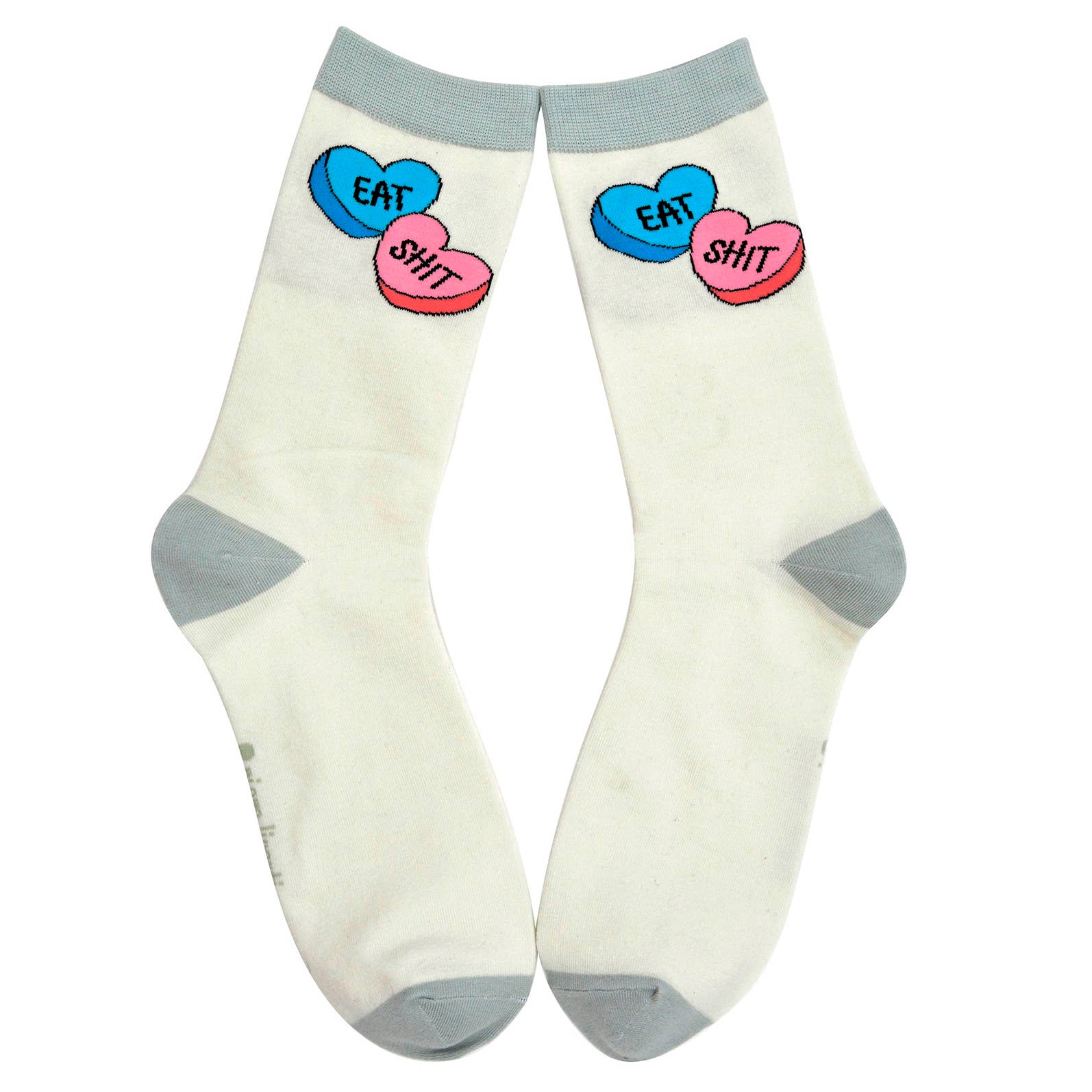 Eat Sh&t - Adult sock - One Hit Wonders - Size M