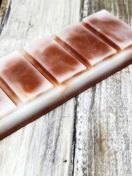 Breakfast with goldilocks fairytale inspired snap bar for wholesale by Aromelle