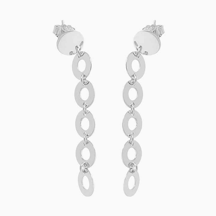 Homen - Wholesale Dangle Earrings - La Bot Hole earrings