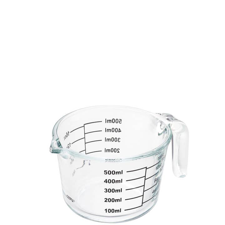 Vaso medidor DIMENSO de 500 ml para venta al por mayor de Gefu GmbH