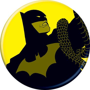 Ata-Boy - Wholesale Lapel Pin/Button - DC Comics Batman Detective Comics 746 Buttons 1.25" Round