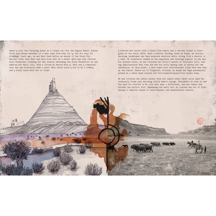 Mountaineers Books - Wholesale Nature & Outdoors - Eventually a Sequoia11