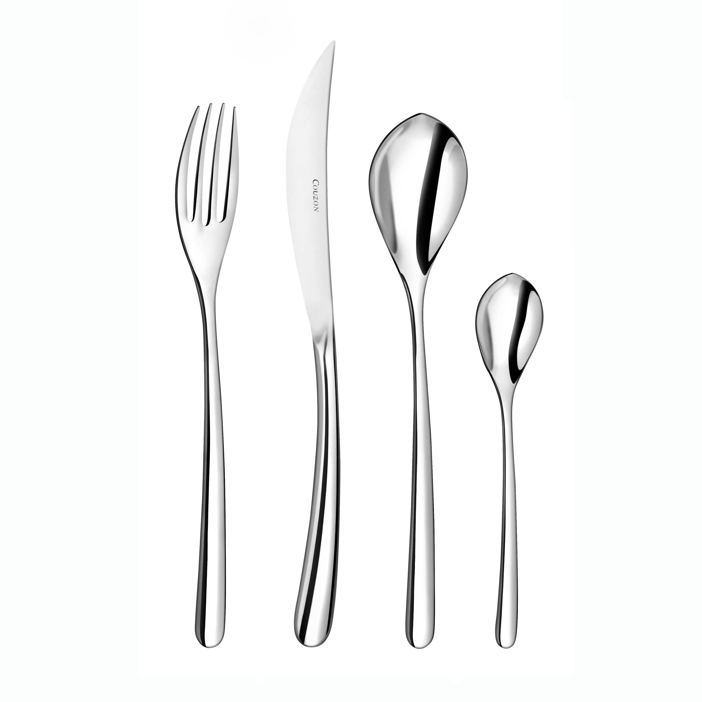 Amefa Couzon - Wholesale Assorted Cutlery Set - ELIXIR Table Cutlery - Couzon0