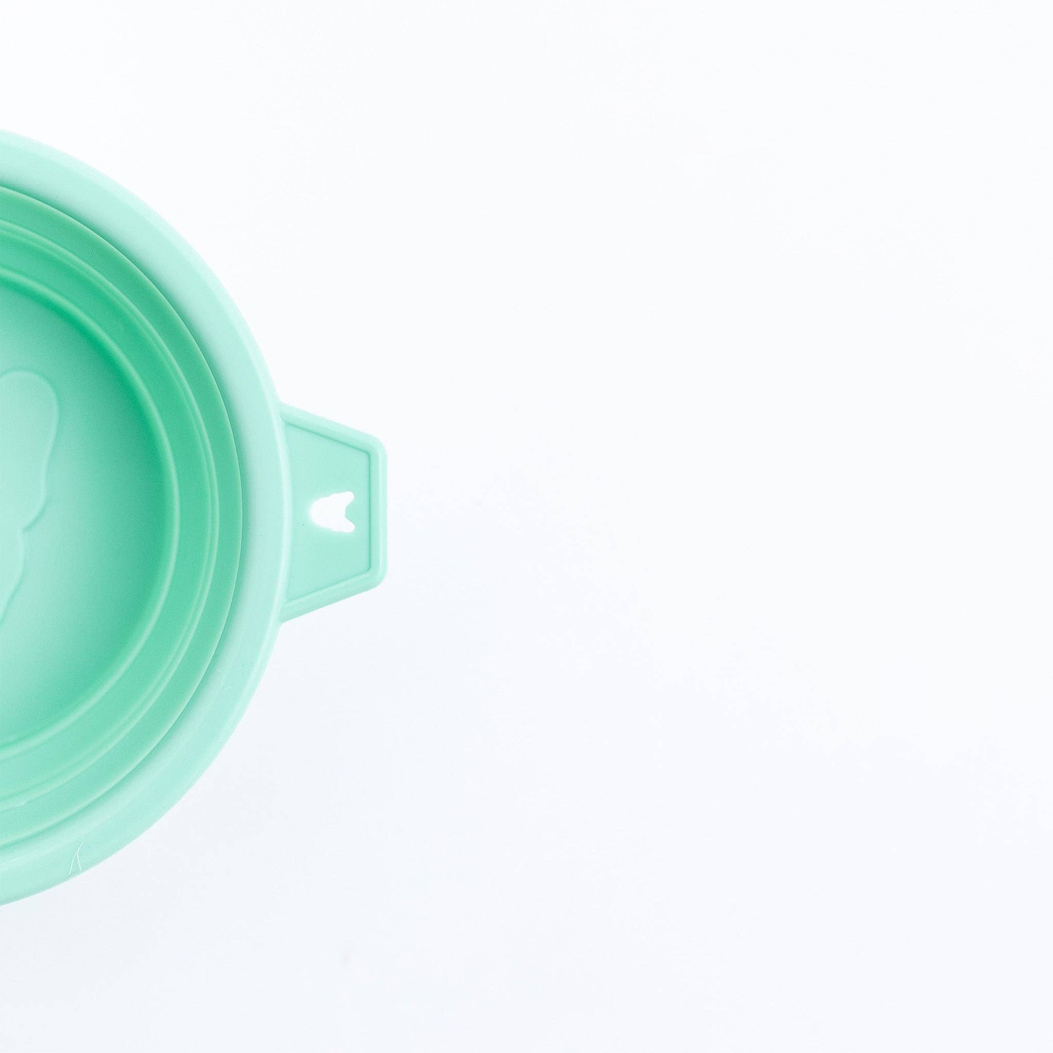 Frenchie - Wholesale Pet Travel Bowl - Dog - Frenchie Travel Bowl11