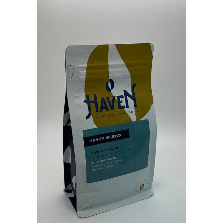 The Haven Coffee Roasters – wholesale Coffee beans – Haven Blend5