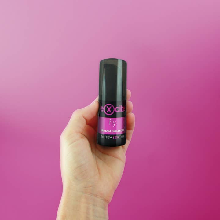 Diet Esthetic - Wholesale Personal Lubricant - Excite Fly stimulant women 15 ml.2