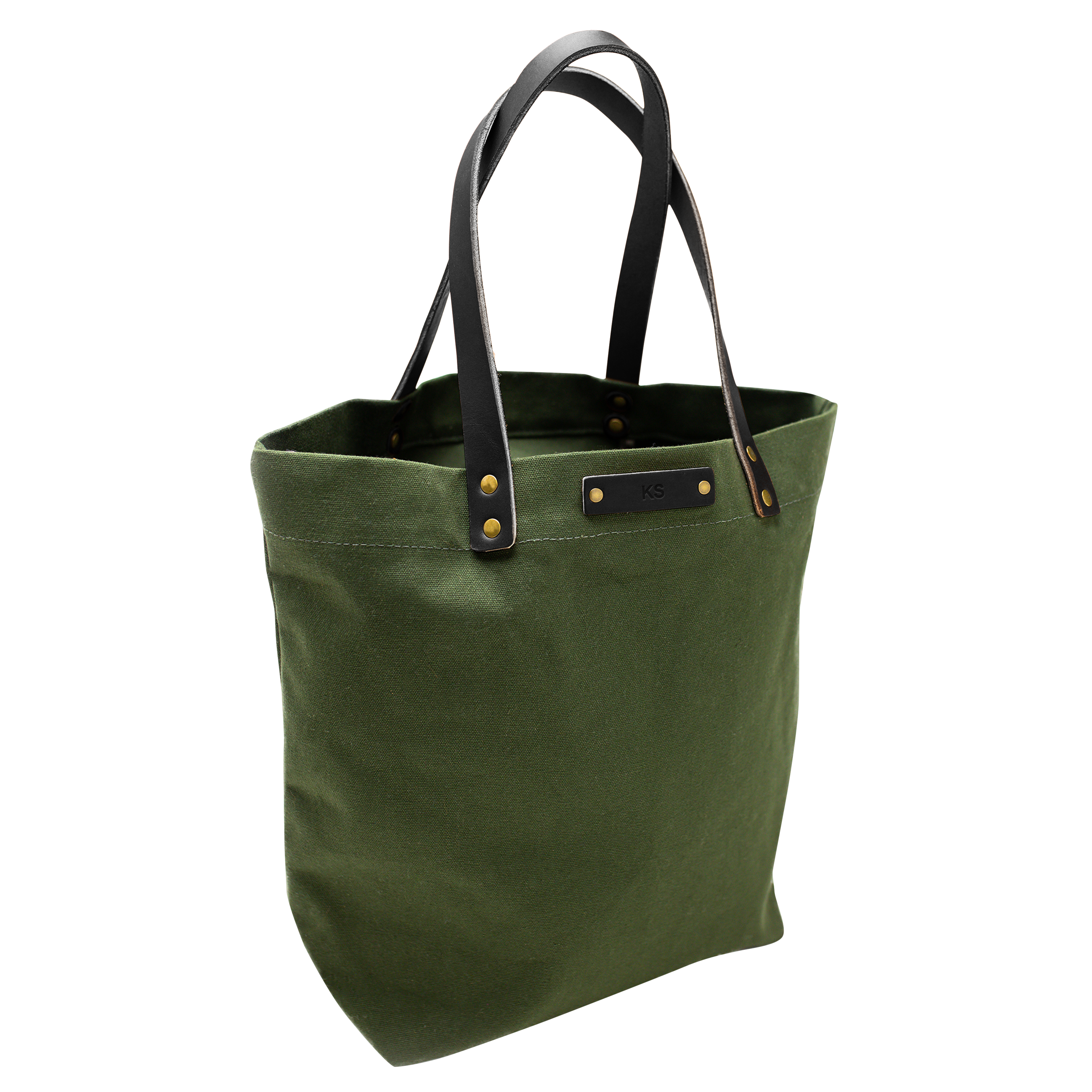 Northwind - Wholesale Draagtas - Dames - Canvas draagtas - herbruikbare tas - gemaakt in de VS5