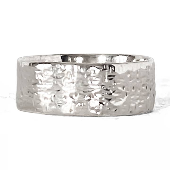 May's Ring for wholesale by MOCA Jewellery