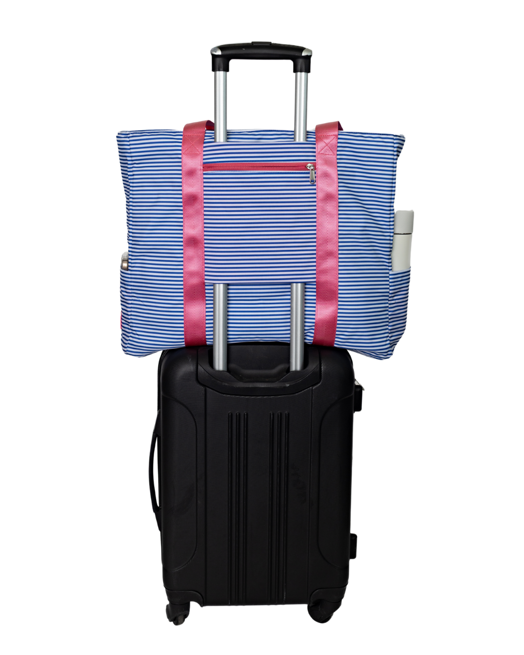 SOLMATE, LLC - Wholesale Tote Bag - Women's - The Original SOLMATE Travel Tote6