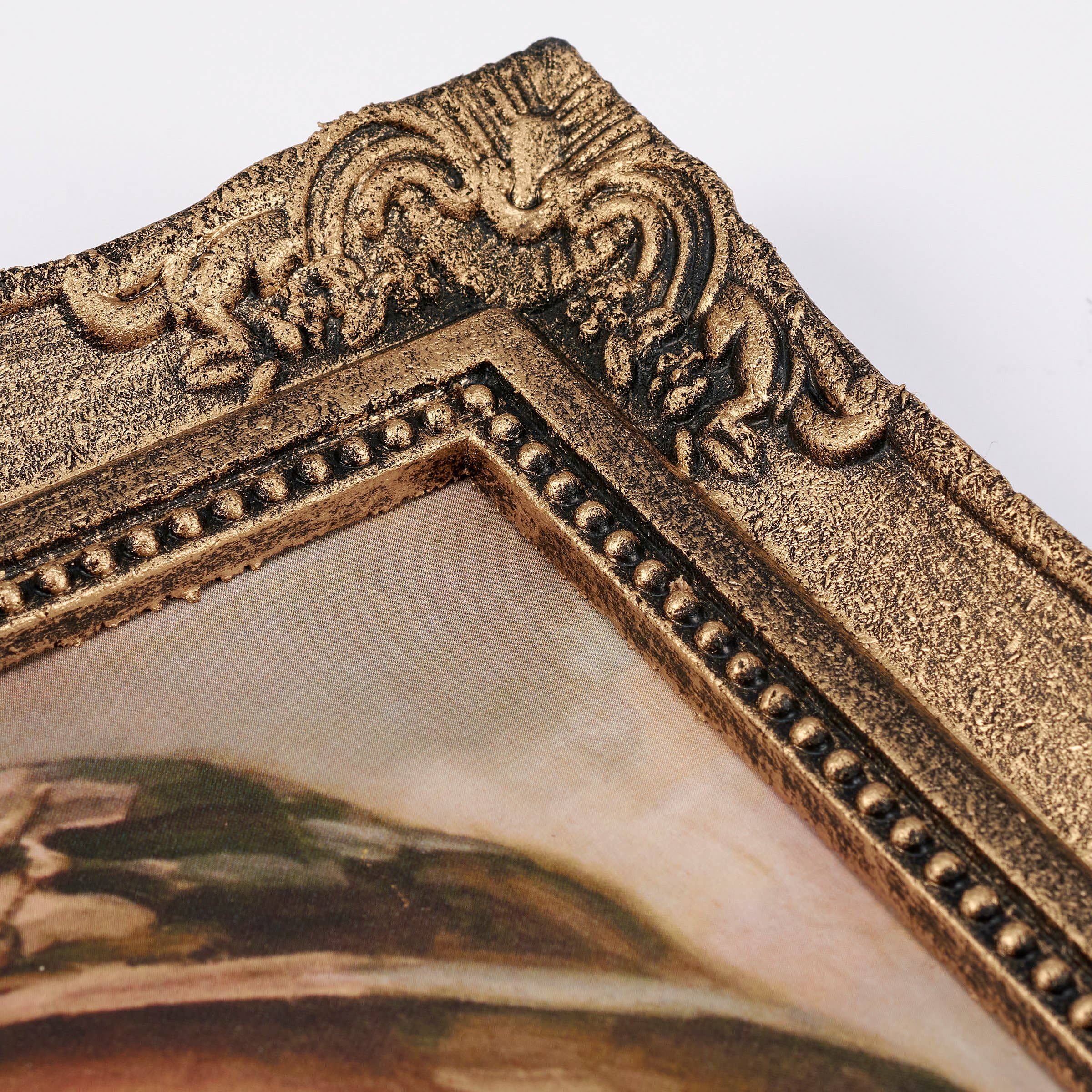 Primitives by Kathy - Wholesale Wall Art Set - Old Fisherman Framed Wall Art2