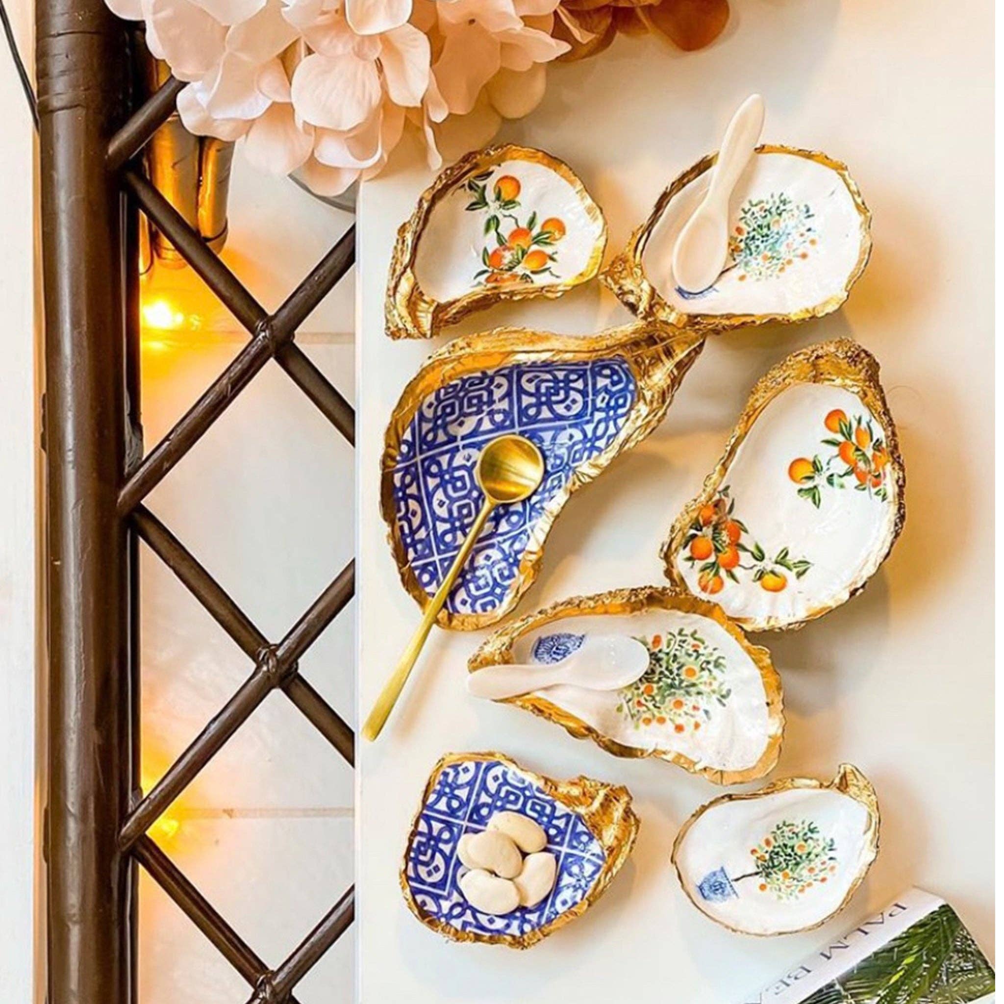 Kcrookdesign - Vente Cuillères à soupe - Mini cuillère2