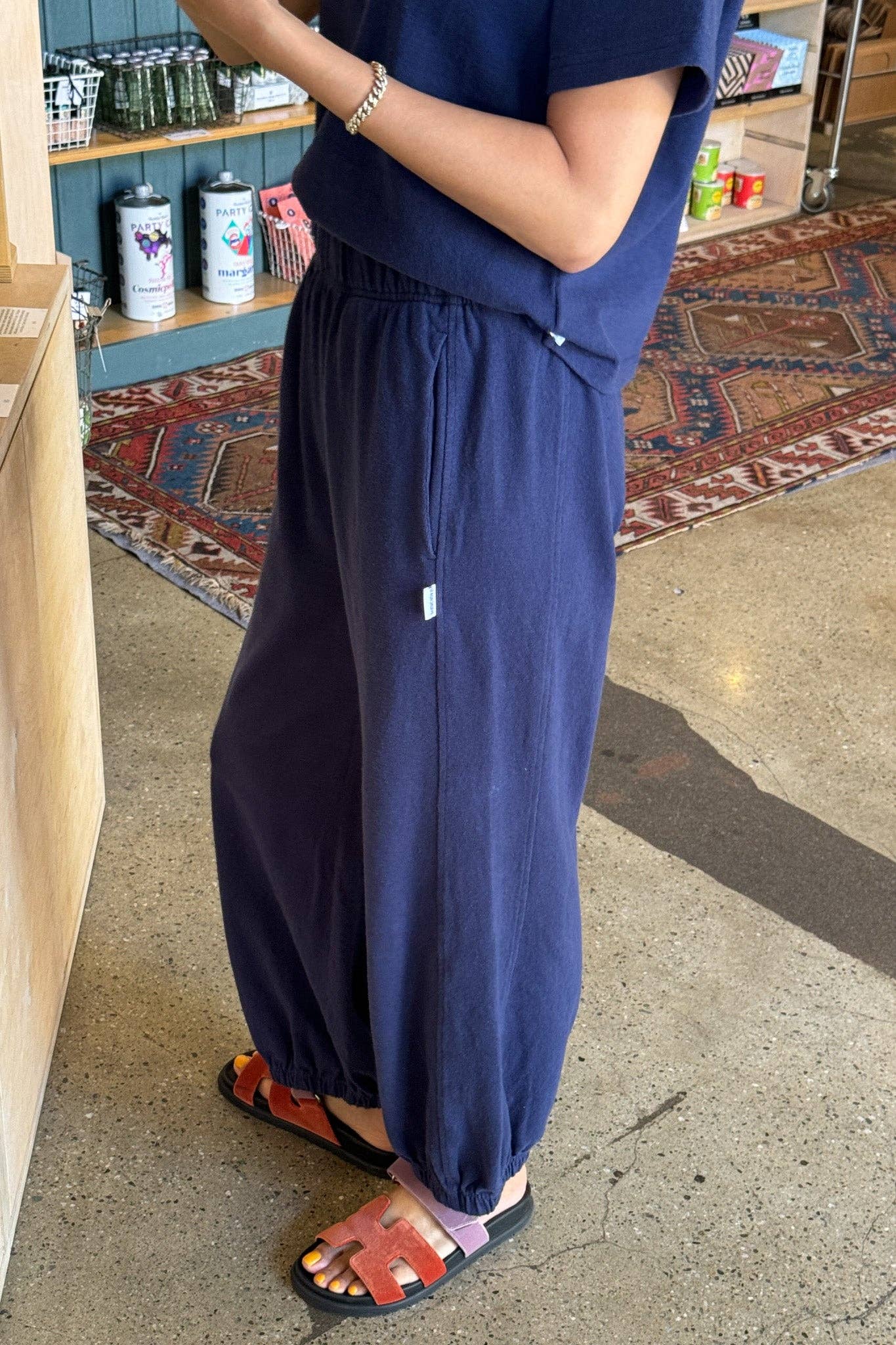 Le Bon Shoppe - Wholesale Pants – Women's - Balloon Pants (2S-2M-2L)14